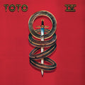 Toto - Toto Iv - Vinyl Record
