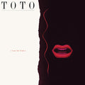 Toto - Isolation - Vinyl Record