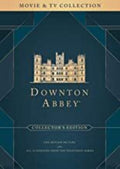 Downton Abbey Movie & Tv Collection - Downton Abbey Movie & Tv Collection - DVD