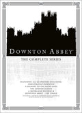 Downton Abbey: Complete Series - Downton Abbey: Complete Series - DVD