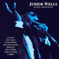 Wells,junior - Blues Brothers - Music CD