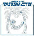 Reyes,frankie - Originalitos - Vinyl Record