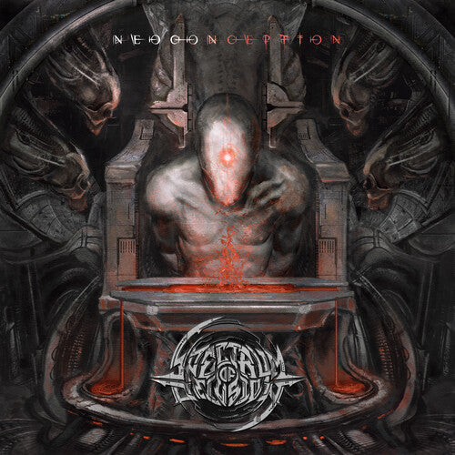 Spectrum Of Delusion - Neoconception - Vinyl Record