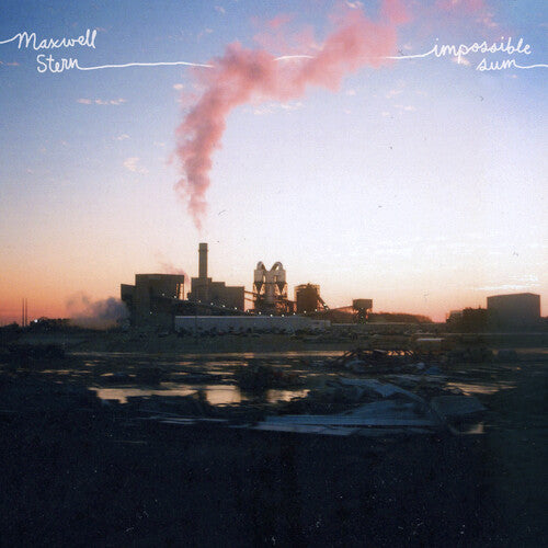 Stern,maxwell - Impossible Sum - Vinyl Record