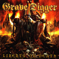 Liberty or Death [LP] Vinyl Record