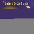 Phillips,holland - Under A Second Moon - Music CD