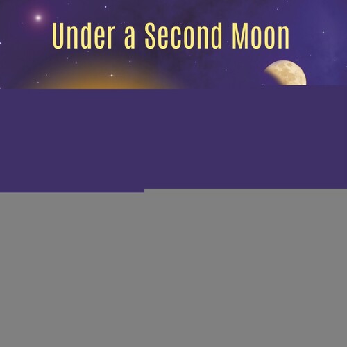 Phillips,holland - Under A Second Moon - Music CD