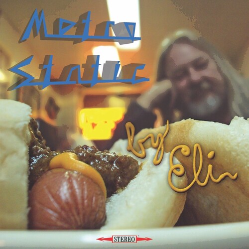 Fletcher,eli - Metro Static - Music CD
