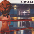 Gwazi - Rise And Fall Of The Indigo Inn - Music CD