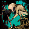 Nuclear - Murder Of Crows (digipak) - Music CD