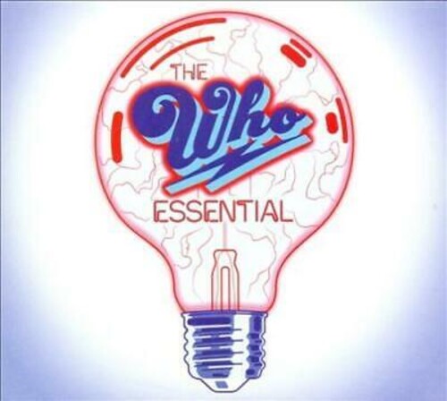 Who - Essential The Who - Music CD