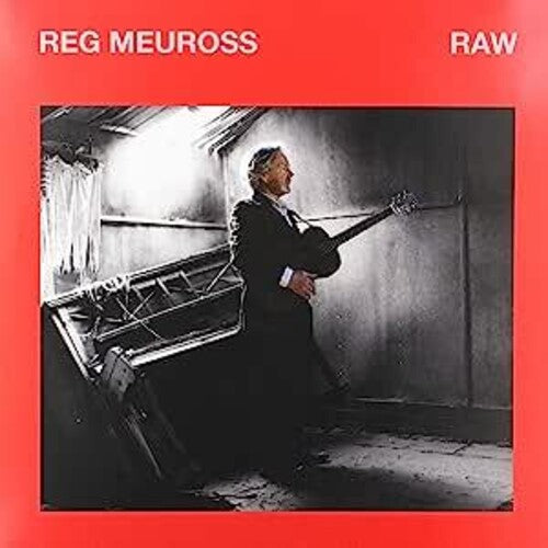 Meuross,reg - Raw - Vinyl Record