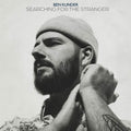 Kunder,ben - Searching For The Stranger - Music CD