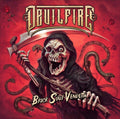 Devilfire - Black Soul Vendetta - Vinyl Record