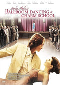 Marilyn Hotchkiss Ballroom Dancing & Charm School - Marilyn Hotchkiss Ballroom Dancing & Charm School - DVD