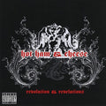 Hot Ham & Cheese - Revolution & Revelations - Music CD