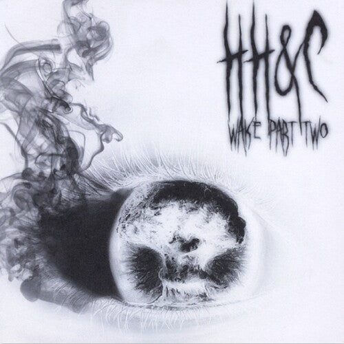 Hot Ham & Cheese - Wake Part Two - Music CD