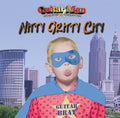 Guitarman - Nitty Gritty City - Music CD