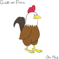 Gwazi And Friends - Olde Mack - Music CD