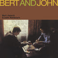 Jansch,bert / Renbourn,john - Bert & John - Music CD