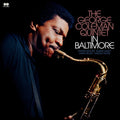 Coleman,george - In Baltimore - Music CD