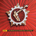 Frankie Goes To Hollywood - Bang: Greatest Hits Of Frankie Goes To Hollywood - Music CD
