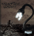 Hostile Omish - Plugged - Music CD