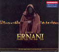 Verdi / Patterson / Williams / Gavin / Parry - Ernani (sung In English) - Music CD