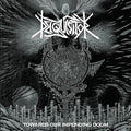 Deiquisitor - Towards Our Impending Doom - Music CD