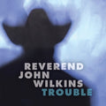 Trouble [LP] Vinyl Record
