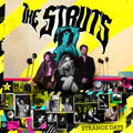 Struts - Strange Days - Music CD