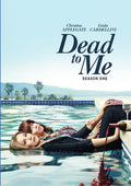 Dead To Me: Season 1 - Dead To Me: Season 1 - DVD