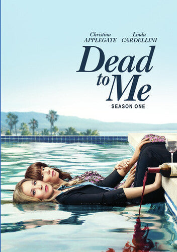 Dead To Me: Season 1 - Dead To Me: Season 1 - DVD