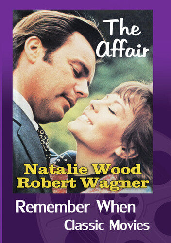 Affair - Affair - DVD