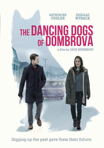 Dancing Dogs Of Dombrova - Dancing Dogs Of Dombrova - DVD