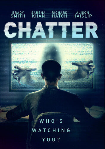 Chatter - Chatter - DVD