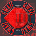 Gwazi - Left - Music CD