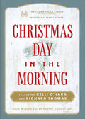 Tabernacle Choir At Temple Square - Christmas Day In The Morning - DVD