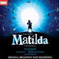 Matilda The Musical / O.b.c.r. - Matilda The Musical / O.b.c.r. - Vinyl Record