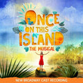 Once On This Island / N.b.c.r. - Once On This Island / N.b.c.r. - Vinyl Record