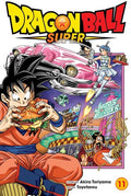 Toyotarou - Dragon Ball Super Vol 11 - Books