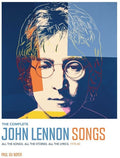 Du Noyer,paul - Complete John Lennon Songs - Books