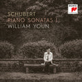 Youn - Piano Sonatas I - Music CD