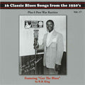 Got The Blues / Various - Got The Blues / Various - Music CD