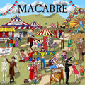 Macabre - Carnival Of Killers - Music CD