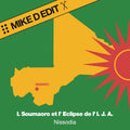 Nissodia (Mike D Edit) [12" Vinyl] Vinyl Record