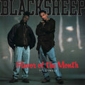 Black Sheep - Flavor Of The Month - Vinyl Record