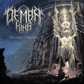 Demon King - Final Tyranny - Vinyl Record