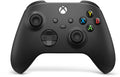 Xbx Wireless Controller: Carbon - Xbx Wireless Controller: Carbon Black - Game Accessories