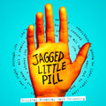 Jagged Little Pill / O.b.c. - Jagged Little Pill / O.b.c. - Vinyl Record